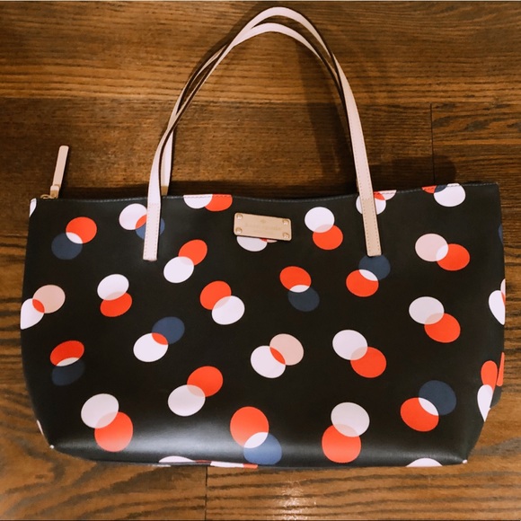 Kate spade bag - Picture 2 of 8